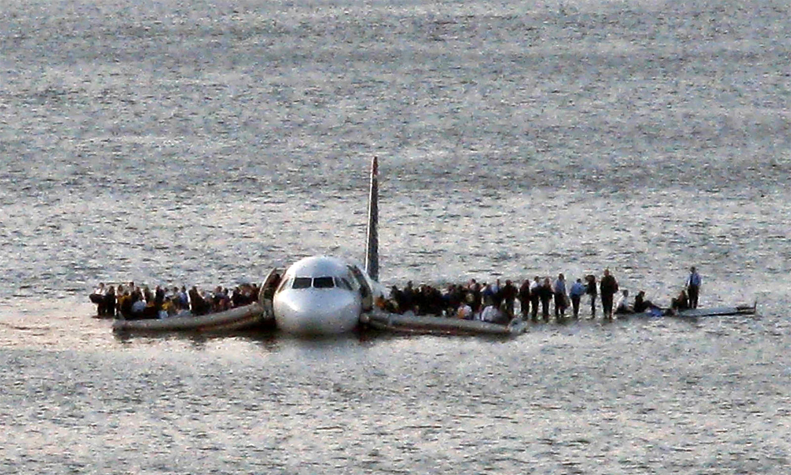 US Airways Flight 1549